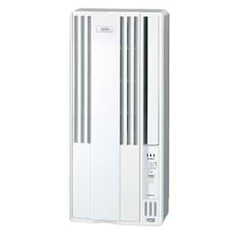 コロナ CORONA 窓用エアコン 窓枠付 CW-F1618 ウインドエアコン 31YwM4hKRPL._UF350,350_QL50_.jpg