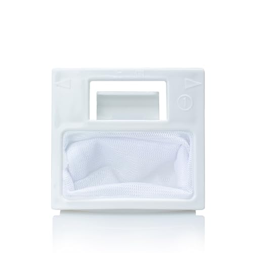 ISTORA 洗濯機用 糸くずフィルター