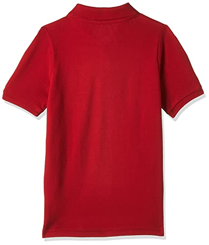El Mejor Listado de Playera Roja Niño favoritos de las personas. 25 Imagen adicional