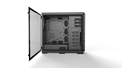 Build My PC, PC Builder, Phanteks Enthoo Pro