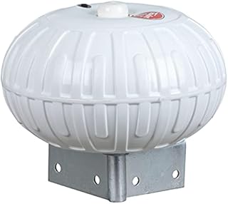 Taylor Made Products 1072 Dock Pro Inflatable Dock Boat Wheel, 12 inch Diameter, Corner Mount