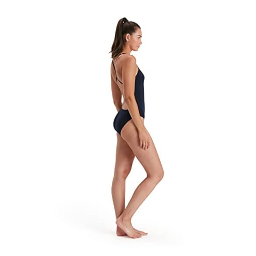 Speedo Eco Endurance+ Thinstrap 1 stuk badpak voor dames - Image 5