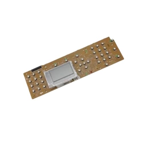Panneau de Commande FK3-1149 Haute Réactivité Canon MF4550