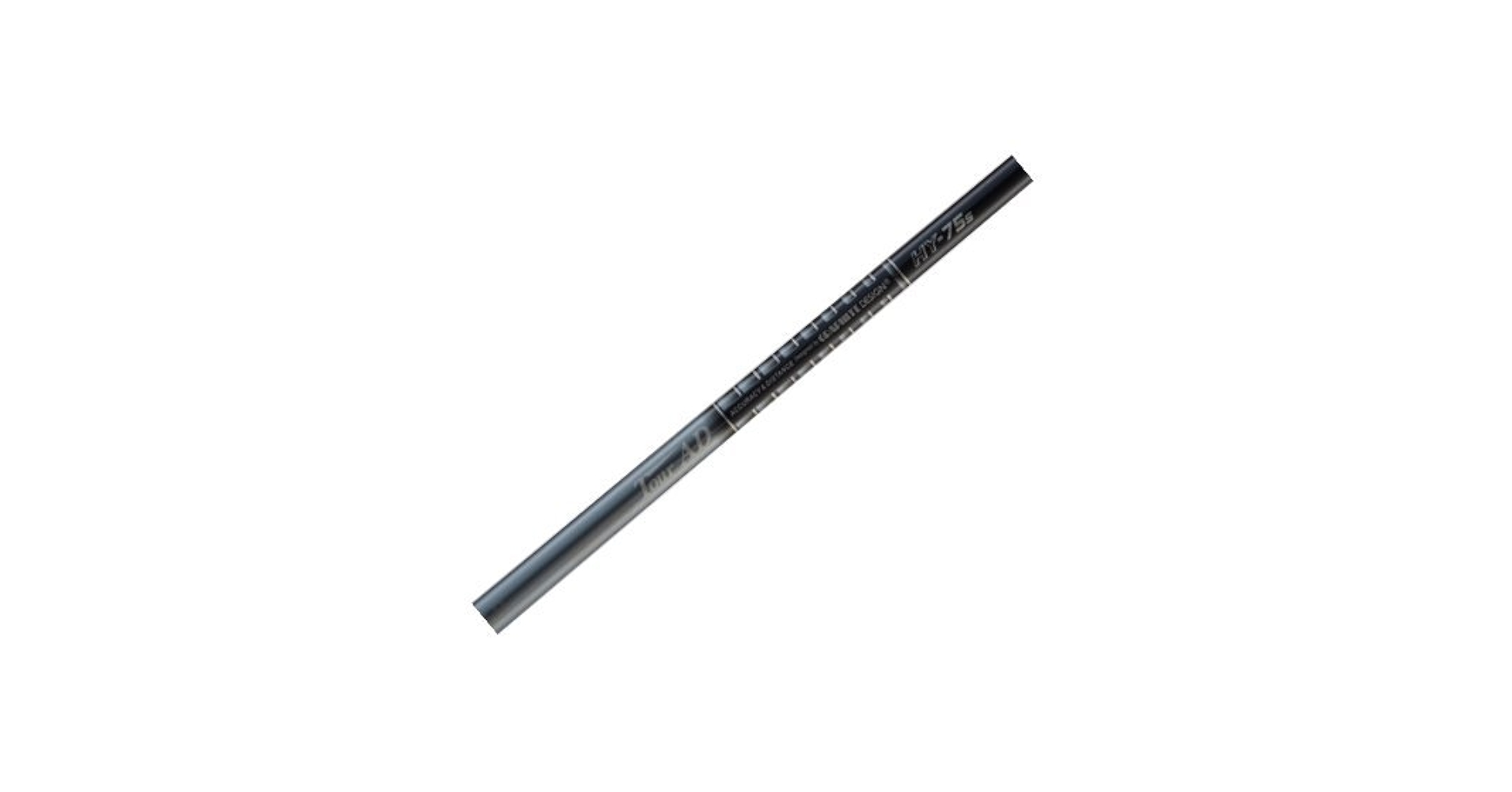 Amazon.com : Graphite Design Tour AD HY 75 Hybrid Shaft