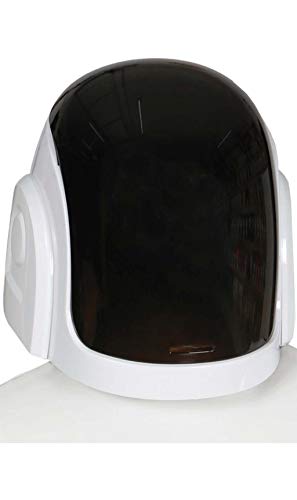 Guirca 13695 - Capacete Disc Jockey