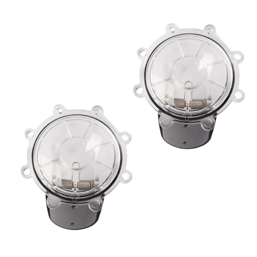 CVILL 263042Z Pool Check Valve Rebuild Kit for Pentair 263042 Check Valve for 2 Check Valves (2 Pack)