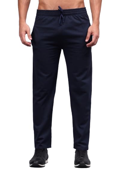 cruzon Winter Warm Woolen Lower for Man or Sweatpants Fleece Pajama for Men-picture-28