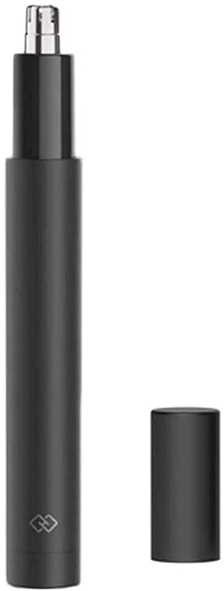 Nose and Ear Hair Trimmer Wet Dry Easy to Clean