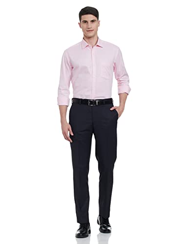 Image of Park Avenue Men's Regular Trouser