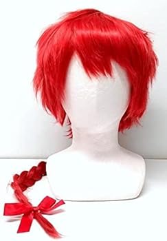 Amazon.co.jp: [EN HUI] 「魔法騎士レイアース 獅堂光」コスプレ