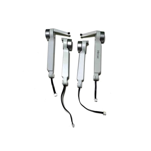 Protecteur d'hélice LS-S6S kit protecteur de lame drone B2 - 4
