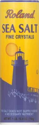 Roland Sal marina fina