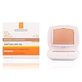 Testado bajo control dermatológico, no comedogénico