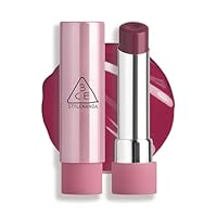 Amazon | 3CE グレイジーリップグロウ メルティングスモア 口紅 | 3CE