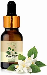 Young Chemist Neroli Essential Oil - 30ml | Pure, Luxurious Aromatherapy Oil for Stress Relief, Skin Rejuvenation & Mood Enhancement | Ideal for Personal Care & Diffusing