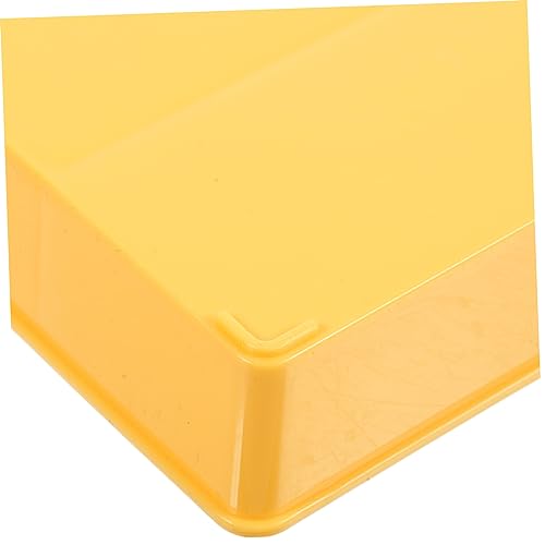 Caja de almacenamiento para monedas práctica HOMSFOU 2 piezas miniatura 5