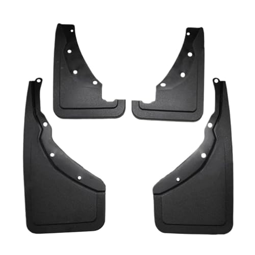 Garde-boue Ford Bronco Sport 2022 protection carrosserie bavette auto