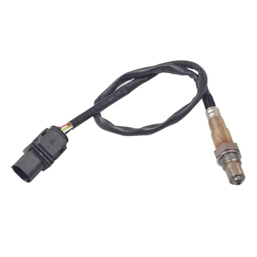 Sonde lambda 5 fils Cayenne 955 capteur d'oxygène large bande régulateur de mélange 0258017178
