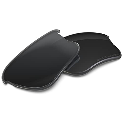 Image of Performance Replacement Lenses Compatible with Oakley Half Jacket 2.0 XL Polarized Etched