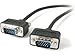 STARTECH.COM MXT101MMLP15 15FT HD15-TO-HD15 VGA M/M THIN COAX MONITOR CABLE