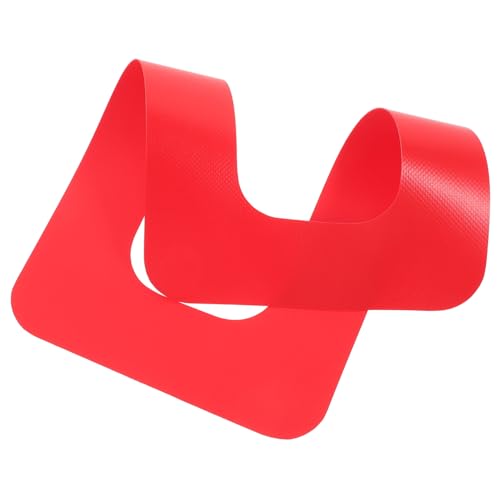 Abaodam Paddle Fin Box Connection Patch Replaceable Connector for Surfboards and Durable Design for Enhanced Stability and Attachment Paddle Board Accessory