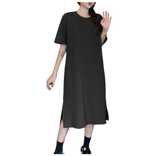 LINEA VALORIZZA LA SILHOUETTE FEMMINILE: Questo vestito donna estivo ha un taglio aderente ma non , appartenente ai vestiti donna estivi valorizzano ogni corporatura, nasconde i addominali e mette in risalto la vita femminile, la lunghezza midi standard è conforme alla italiana, adatto da indossare di giorno di , non troppo corto né troppo lungo, conforme alle tendenze degli abiti estivi donna del mercato europeo stagionale.