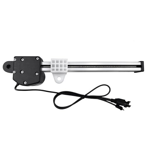 Uetmulik Actionneur linéaire de rechange pour fauteuil élévateur Emomo modèle 3MTR 3MR122-220E – vue 7
