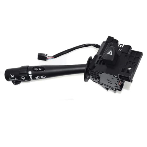 Réparer clignotant et régulateur Silverado : commutateur combiné 2003-2006