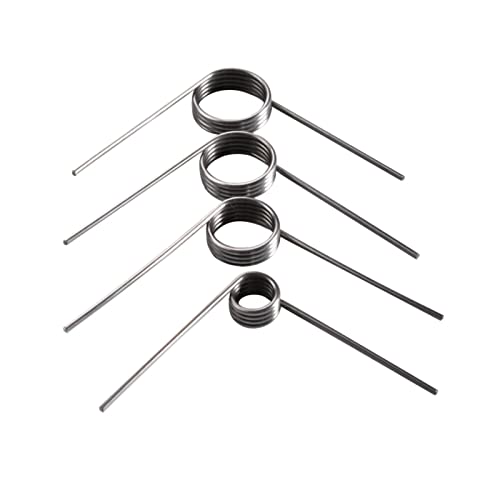 5 pezzi diametro filo 1.5mm, diametro esterno 8mm