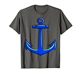 venta cometa kitesurf segunda mano Este gráfico con un ancla azul es perfecto para un marinero, marinero, barco, maestro de nave, capitán, maestro y un miembro o tripulación de un barco comercial o naval. Este diseño es ideal para el día del mar o el día marítimo nacional.