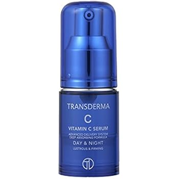 Amazon トランスダーマc 10ml Transderma トランスダーマ 美容液 通販