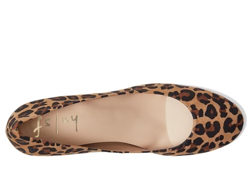 French Sole Women's Trance Pump2