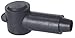 Blue Sea Systems 4009 CableCap for 0.47 to 0.13 Stud, Black
