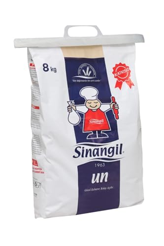 Sinangil Un 8000 gr