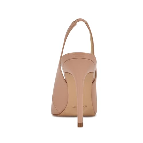 Image of Nine West Feather 3