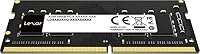 Lexar SODIMM DDR4 RAM 8 GB 3200 MHz, 260-Pin SODIMM Laptop-Speicher, Hochleistungs-SO-DIMM, PC-Laptop-Computerspeicher, Hochleistungs Arbeitsspeicher (LD4AS008G-B3200GSST) – Ansicht 4