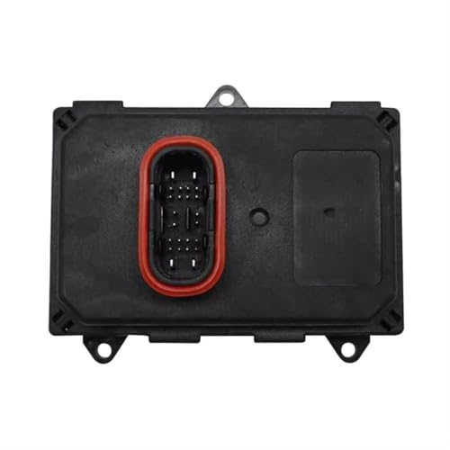 Module De Contrôle De Nivellement Phare AFS Réparation Code Erreur A3