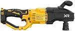 DEWALT 20V MAX XR Sans fil 7/16 po. Changement rapide Stud compact & Perceuse de joist (outil seulement) (DCD447B)