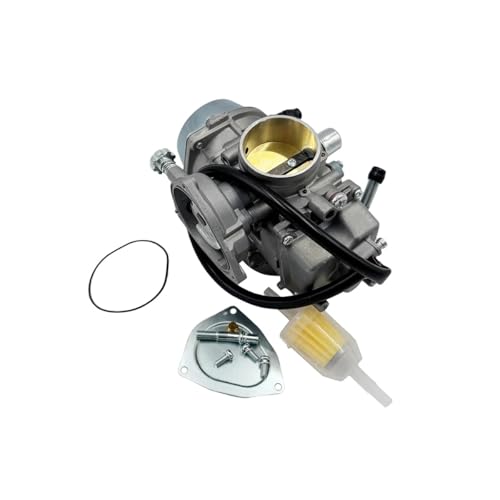 Carburateur rechange pour rénovation quad XT MAX 500