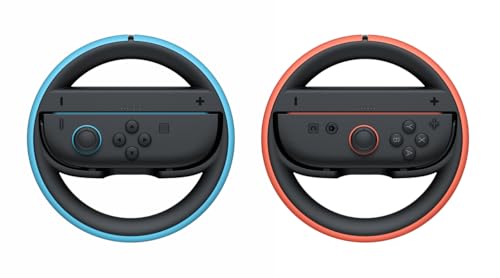 Volants Pour Joy con 2 Switch 2 Nintendo - vue 8