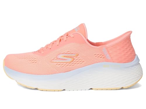 Image of Skechers Women's Max Cushioning Elite 2.0 Solace Sneakers