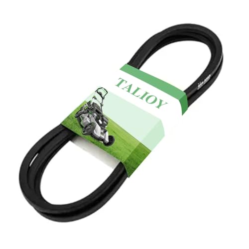 Lawn Mower Belt 117-1018 Replace Toro 117-1018 20330 20331 20350 20351 Drive Belt(3/8 X 32 3/8) Y