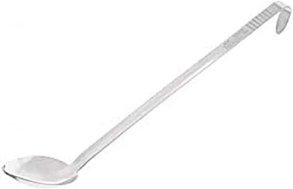 DE BUYER 3143.10 Heavy Quality One-Piece Basting Spoon