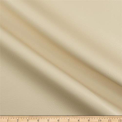 Vogue Group Inc 54'' Ottertex? Marine Vinyl Beige, Fabric by the Yard