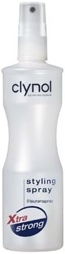 Styling Spray Frisuren 200ML