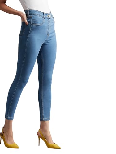 Image of Dolce Crudo Women Jeans