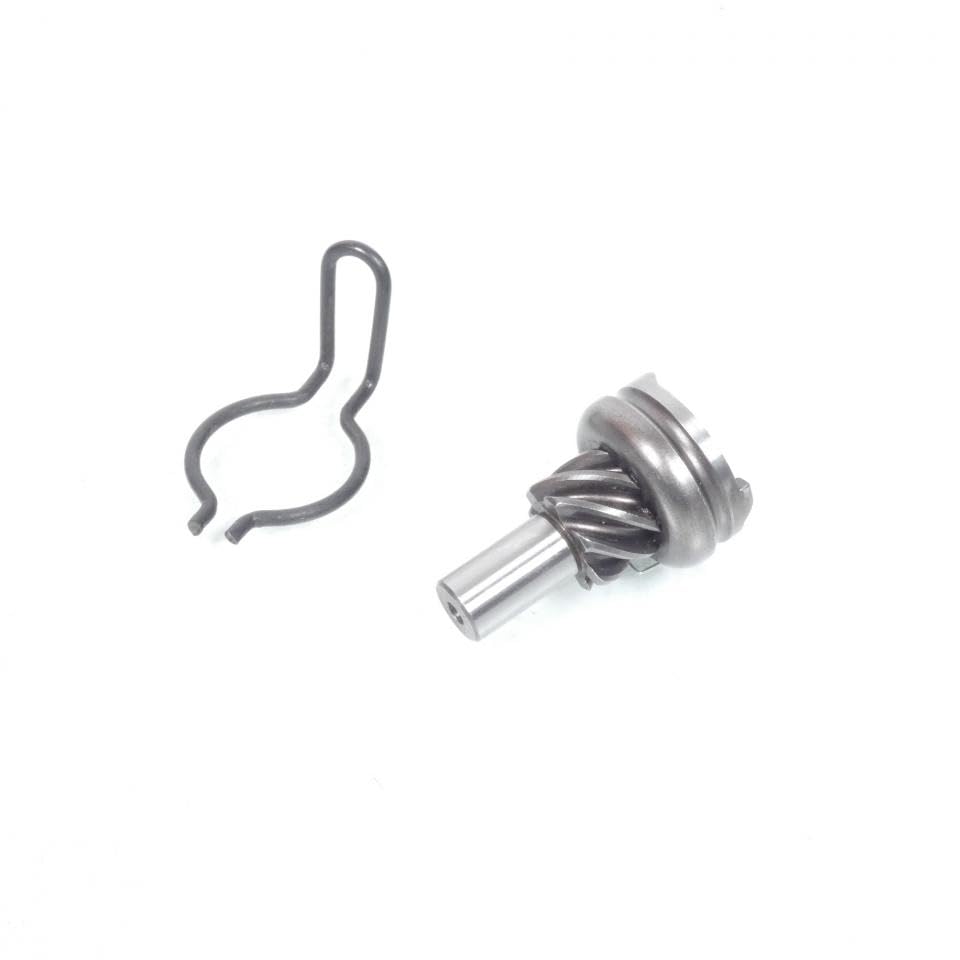 Rocher noix de kick P2R compatible avec Scooter Peugeot 50 Trekker