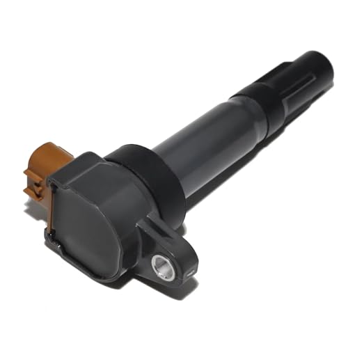 para Suzuki Swift III, MZ Ez 1.2, Zc71s 2008-2010 Bobina de Encendido y bujía de Repuesto 33400-68k20 33400-85k20