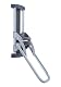 Dosenpresse Ecopress Handpresse für Dosen aus Metall, grau, 40 x 15,5 x 10 cm