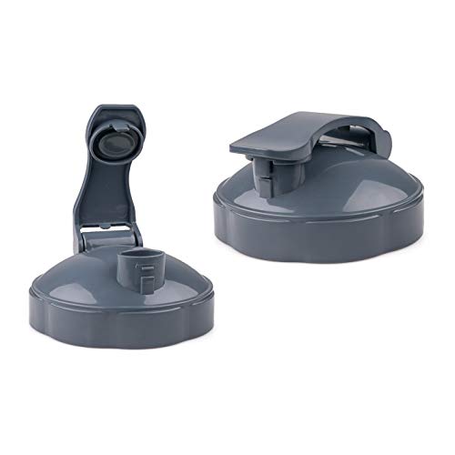 Tapas Flip Top para vasos Nutribullet miniatura 7